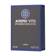 Andro Vita Pheromones 2ml Men